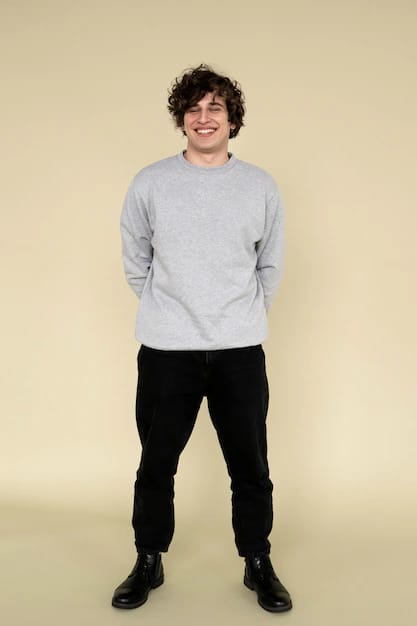 Zippy Premium Comfort Sweatshirt || Grey|| Unisex